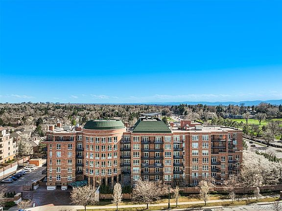 5th image of 2400 E Cherry Creek South Drive #105