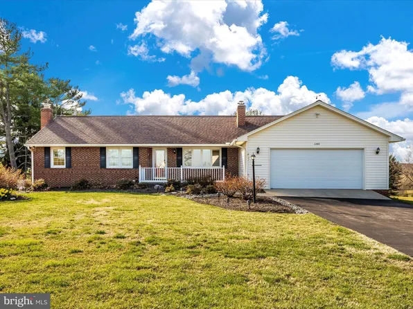 22816 Wildcat Rd, Gaithersburg, MD 20882