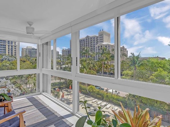 550 Ocean Dr APT 4E