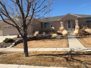 3213 Lodi Ct, Pueblo, CO 81005