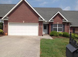 4525 Brittany Hills Way, Knoxville, TN 37938