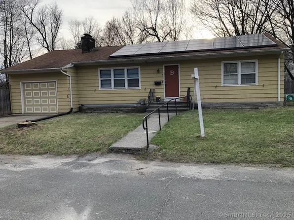 7 Collins Street, Waterbury, CT 06704