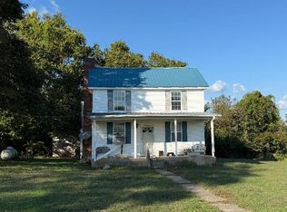 2237 Kemper Ln, Lancaster, KY 40444