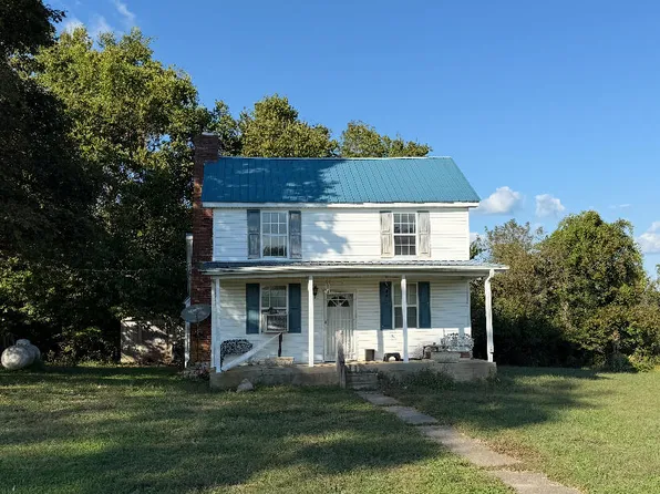 2237 Kemper Ln, Lancaster, KY 40444