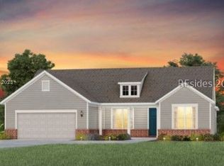 5 Coral Cove Rd, Bluffton, SC 29910