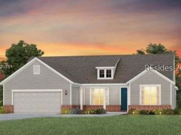 5 Coral Cove Road, Bluffton, SC 29910