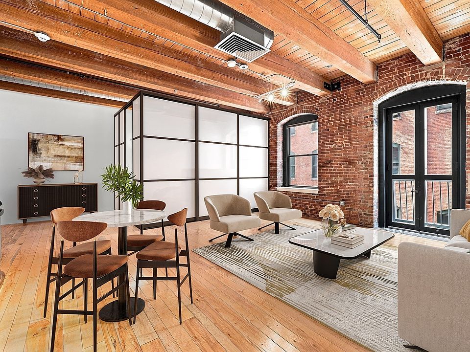 1st image of 21 Wormwood St Unit 323