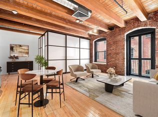 Fort Point Place, Boston, MA 02210