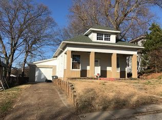 2809 Hillcrest Ter, Evansville, IN 47712