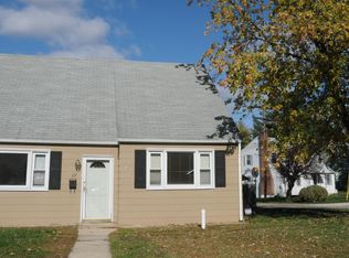 117 Pennsylvania Ave, New Castle, DE 19720