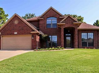 2719 S Oxford Dr, Stillwater, OK 74074