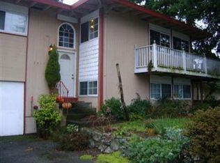 3411 S 252nd Pl, Kent, WA 98032