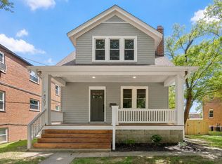 4207 North Ave, Cincinnati, OH 45236