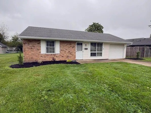 3147 Sudbury St, Springfield, OH 45503