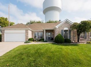 70 Ginger Tree Ct, O'Fallon, MO 63368