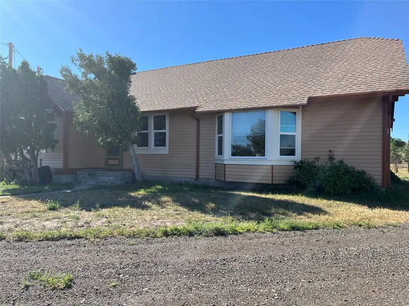 3928 Wilkinson Ln, Great Falls, MT 59404