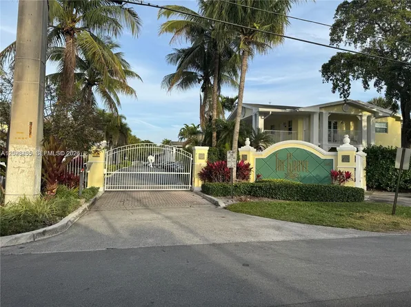 2660 NE 8th Ave, Fort Lauderdale, FL