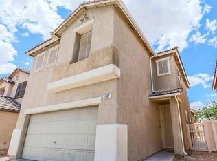 4107 Macadamia Dr, Las Vegas, NV 89115