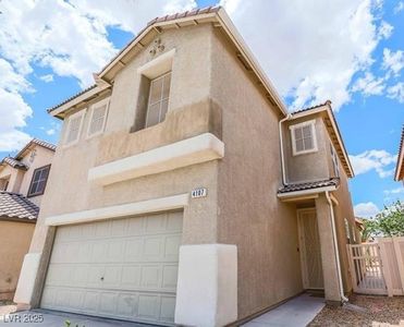 4107 Macadamia Dr, Las Vegas, NV, 89115