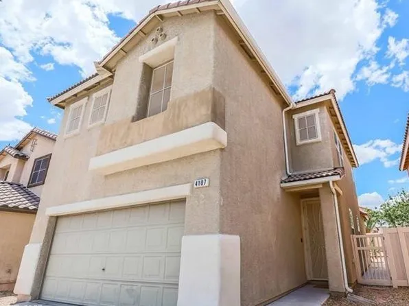 4107 Macadamia Dr, Las Vegas, NV 89115