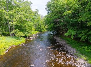 Voorhees Rd, Dolgeville, NY 13329