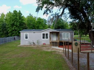 2282 Cornsilk Rd, Marianna, FL 32446