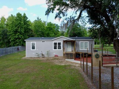 2282 Cornsilk Rd, Marianna, FL, 32446