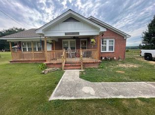 2964 Military St S, Hamilton, AL 35570