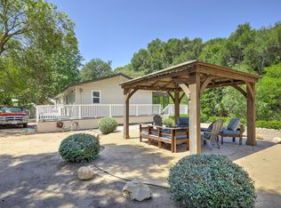 1625 Sycamore Canyon Rd, Santa Barbara, CA 93108