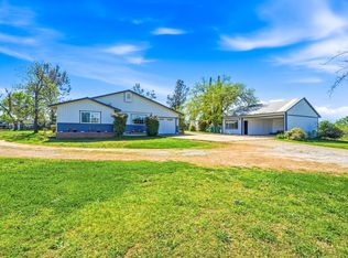 17837 Coyote Ln, Anderson, CA 96007