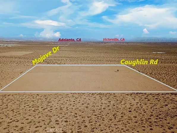 5 Mojave Dr, Adelanto, CA 92301