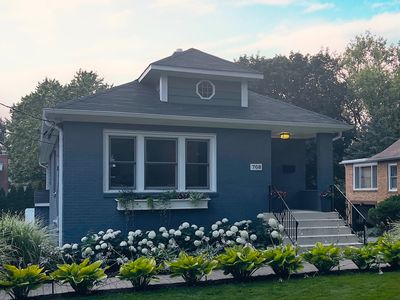 708 Prospect Ave, Barrington, IL, 60010