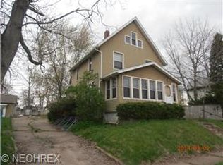 1815 Bryan Ave SW, Canton, OH 44706