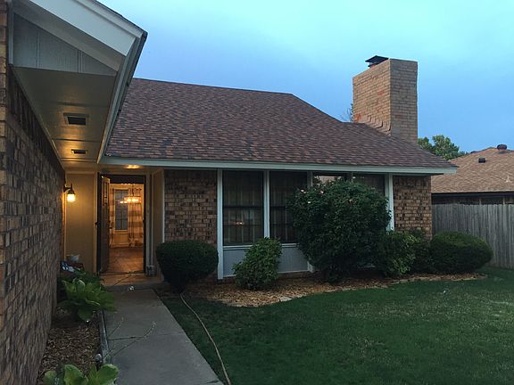 4th image of 709 Wood Hollow Ln