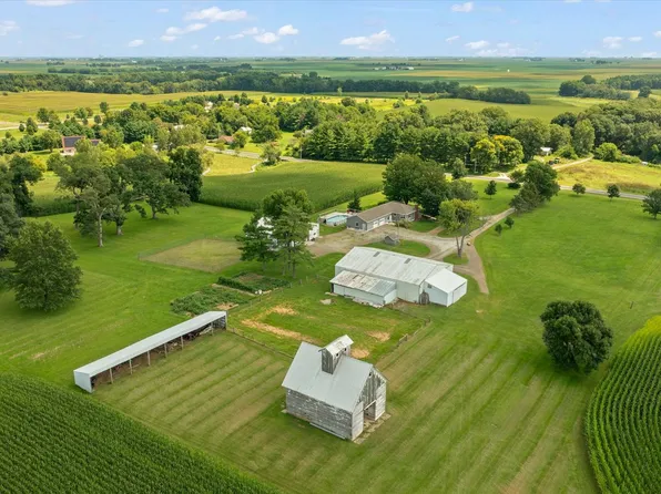 2577 County Road 600 E, Dewey, IL 61840