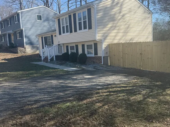 6905 Able Rd, Chesterfield, VA 23832