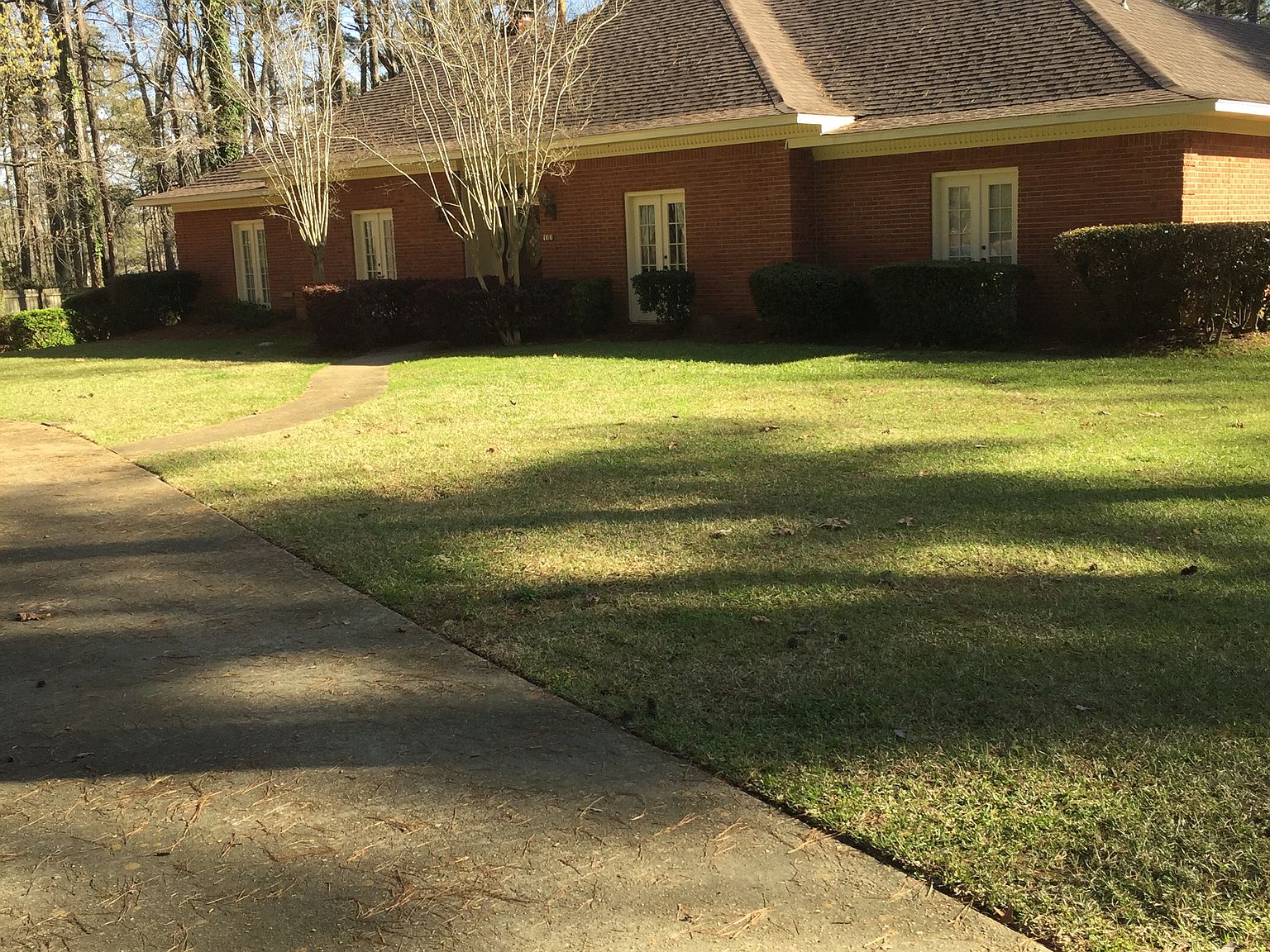 100 Hickory Cv, Brandon, MS 39047 Zillow