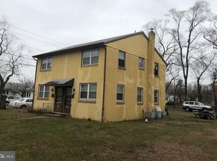 301 S Chester Ave, Riverside, NJ 08075
