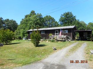 717 Dacur St, Eden, NC 27288