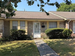 2302 Buchanan Dr, Baytown, TX 77520