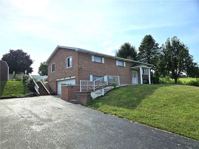 246 Strangford Rd, Blairsville, PA, 15717