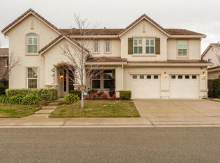 1313 Underwood Ln, Lincoln, CA