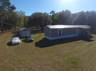 6206 SW 53rd St, Lake Butler, FL 32054