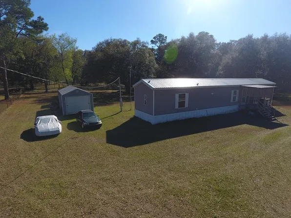6206 SW 53rd St, Lake Butler, FL 32054