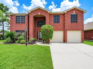 19607 Tularosa Ln, Tomball, TX 77377