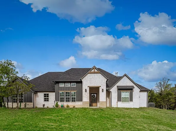 13151 Broken Arrow, Arcadia, OK 73007