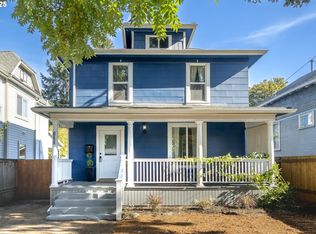 322 NE 76th Ave, Portland, OR 97213