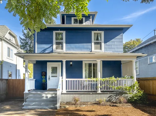 322 NE 76th Ave, Portland, OR 97213