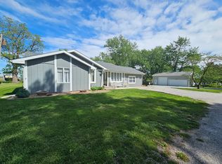 401 S Dudley St, Hamilton, MO 64644