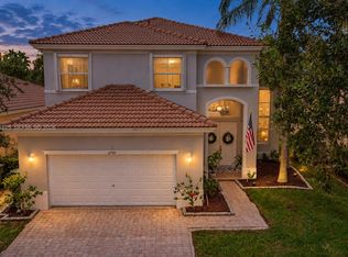 Portofino Oaks, Homestead, FL 33033